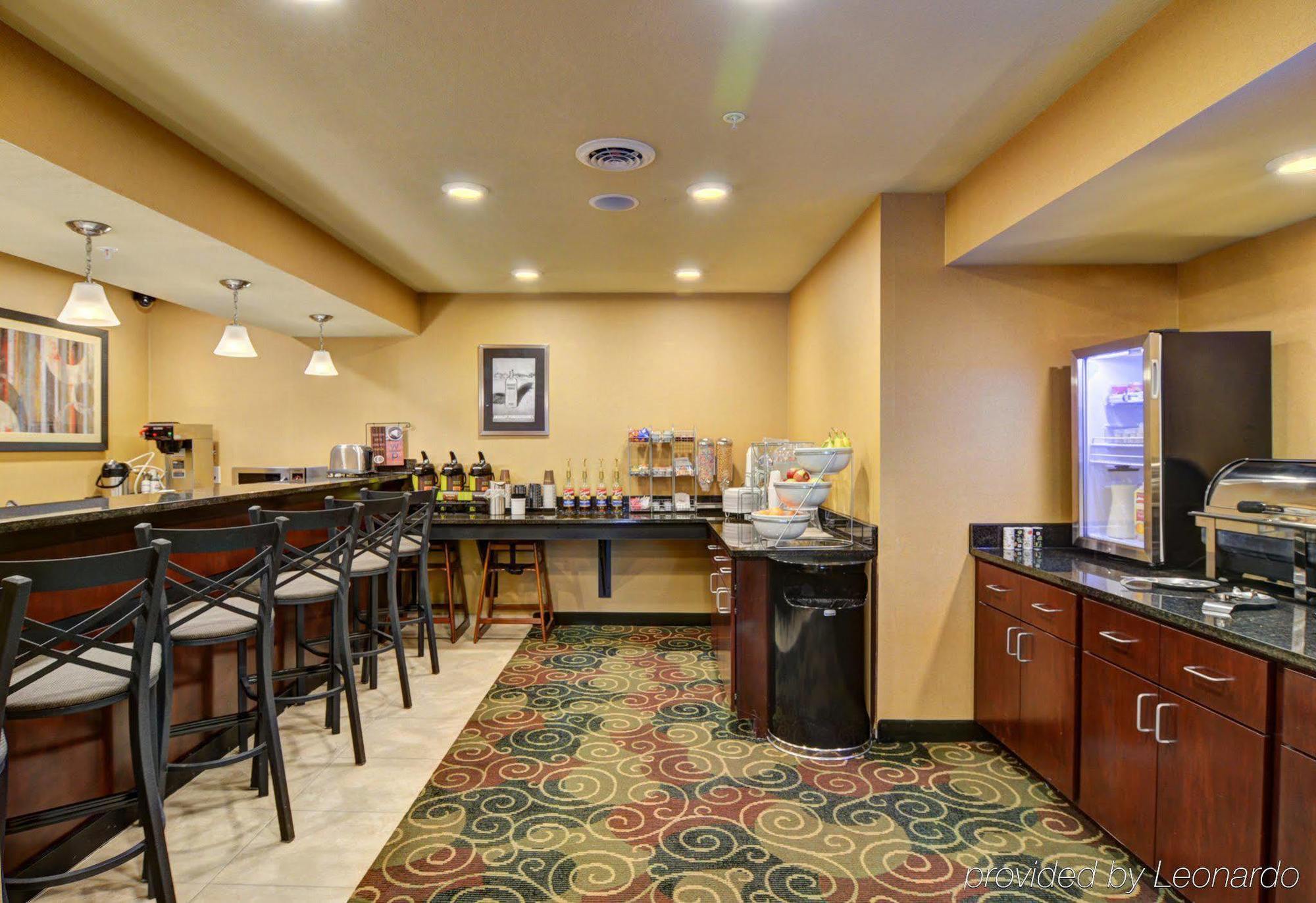 Cobblestone Hotel & Suites - Punxsutawney מראה חיצוני תמונה